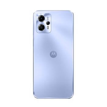 Motorola Moto G 13 16,5 Cm (6.5") Sim Doble Android 13 4g Usb Tipo C 4 Gb 128 Gb 5000 Mah Lavanda