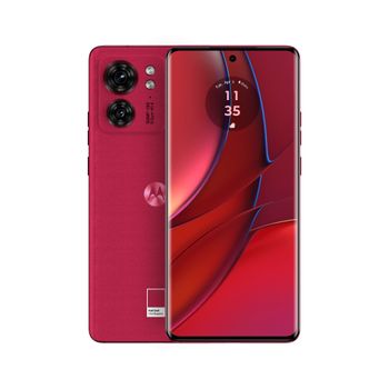 Funda Motorola Moto G84 (5G) Silicona Gel TPU Colgante Cordon + Protector