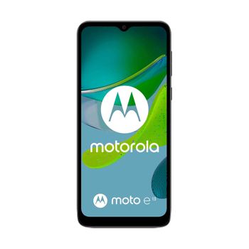 Funda Silicona Antigolpes Para Motorola Moto E13 Diseño Espacio Dibujos con  Ofertas en Carrefour