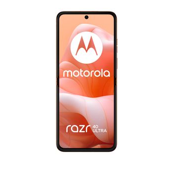 Motorola Razr 40 Ultra 17,5 Cm (6.9') Sim Doble Android 13 5g Usb Tipo C 8 Gb 256 Gb 3800 Mah