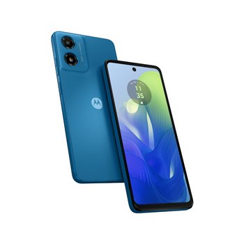 Motorola Moto G04 4g 128gb/8gb Dual Sim Azul