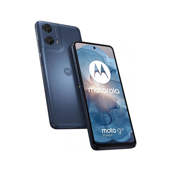 Motorola Moto G24 Power 256gb/8gb Dual Sim Azul