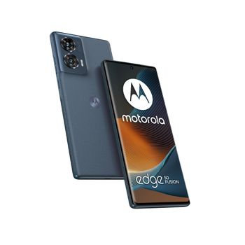 Motorola Moto Edge 50 Fusion 5g 256gb/12gb Dual Sim Azul