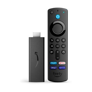 Amazon Fire Tv Stick Full Hd