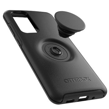 Otterbox Funda para iPhone 14 Plus React,resistente a golpes y
