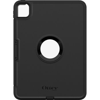 Otterbox Defender Custodia Per Ipad Pro 11 2020 E 2018 Nero