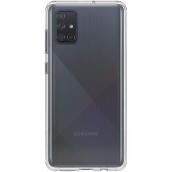 Funda Otterbox React Para Samsung Galaxy A71 Transparente 77-64951