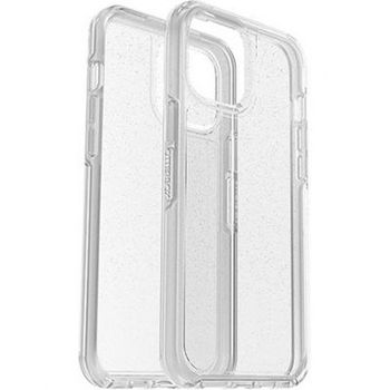 Funda Para Iphone 12 Pro Max Simetría Reforzada Transparente