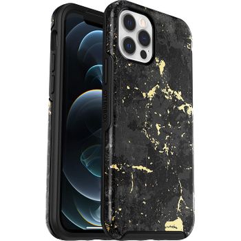 Otterbox Ott0349a Cover Symmetry Iphone 12 12 Pro Comp Iph 12 A2403 E Iph 12 Pro A2407 Enigma