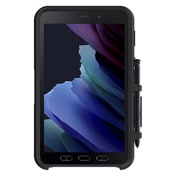 Funda Para Tablet Otterbox 77-65841             Samsung Galaxy Tab Active 3 Negro