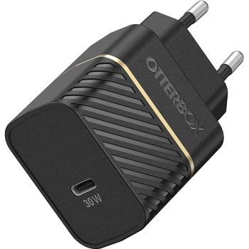 Otterbox Ott0497a Caricatore Da Muro Usb C 30 W Nero