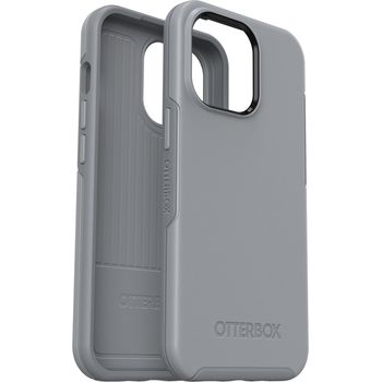 Otterbox Symmetry Cover Iphone 13 Pro Grigio