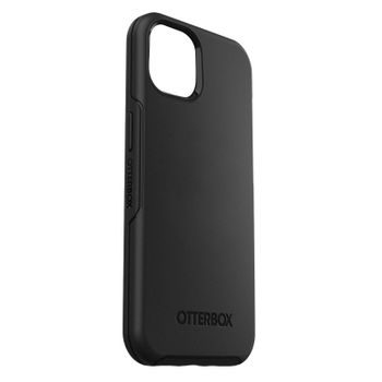 Funda Otterbox Iphone 13 Mini Antigolpes Magsafe Symmetry Series+ Negro