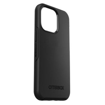 Funda Otterbox Iphone 13 Pro Max Antigolpes Magsafe Symmetry Series+ Negro