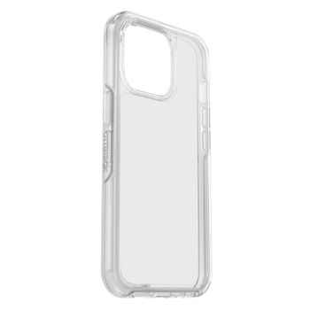 Funda Otterbox Iphone 13 Pro Antigolpes Magsafe Symmetry Series+ Transparente