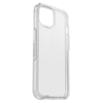 Funda Otterbox Iphone 13 Mini Antigolpes Magsafe Symmetry Series+ Transparente