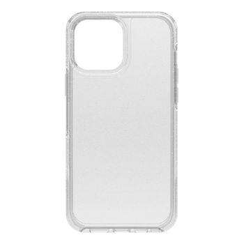 Funda Otterbox Iphone 13 Pro Max Antigolpes Magsafe Symmetry Series+ Purpurina