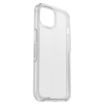 Funda Otterbox Iphone 13 Antigolpes Magsafe Symmetry Series+ Transparente