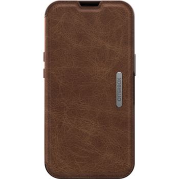 Otterbox Strada Cover Iphone 13 Pro Marrone