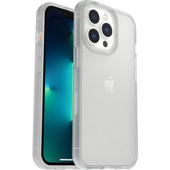 Otterbox Ott.77-85870 React Custodia Per Iphone 13 Pro Clear