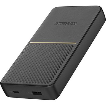 Powerbank Ksix Ultra Slim 20.000 Mah, Ultra Fina, Polímero De Litio, 20 W,  Power Delivery, Cable Usb-c A Usb-c, Negro con Ofertas en Carrefour