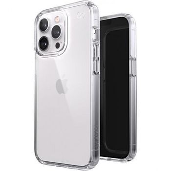 Funda Para Iphone 13 Pro Presidio Perfect-clear