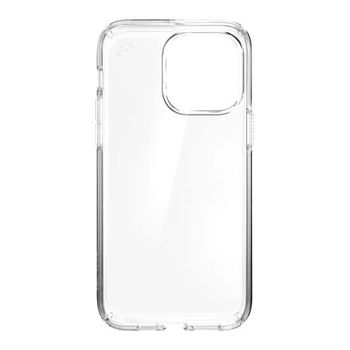 Estuche Transparente Presidio Perfect Para Iphone 14 Pro Max