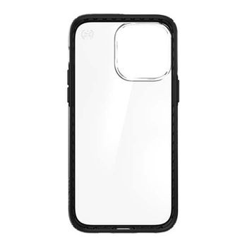 Funda Presidio Perfect Clear Geo Para Iphone 14 Pro Max