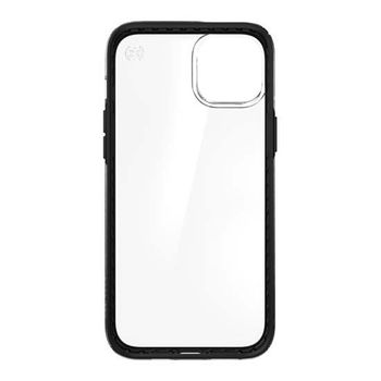 Estuche Presidio Perfect Clear Geo Para Iphone 14 Plus/15 Plus