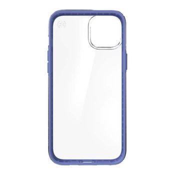 Estuche Presidio Perfect Clear Geo Para Iphone 14 Plus/15 Plus