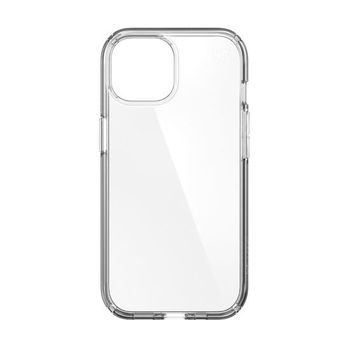 Funda Transparente Presidio Perfect Para Iphone 15/14/13