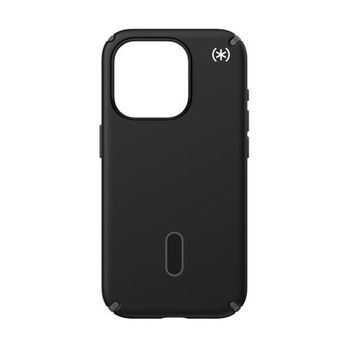 Funda Con Cierre De Clic Presidio2 Pro Para Iphone 15 Pro