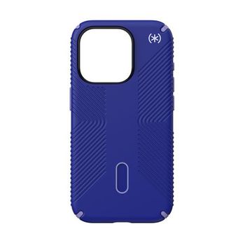 Estuche Presidio2 Grip Click-lock Para Iphone 15 Pro