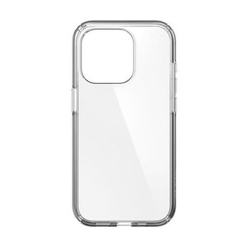 Funda Presidio Perfect Clear Para Iphone 15 Pro