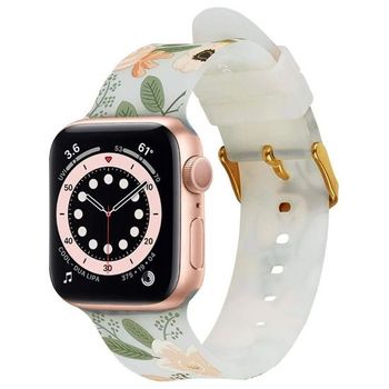 Correa Para Apple Watch 1-8/se/ultra 42-44-45mm