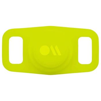 Funda Airtag Para Collares De Silicona Ipx6