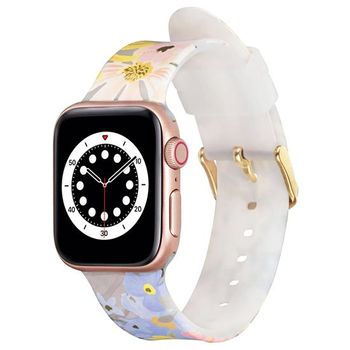 Correa Para Apple Watch Se/ultra/1-8 42-44-45mm