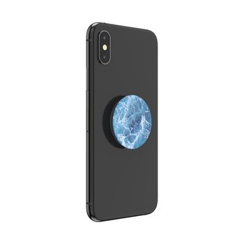 Popsockets Soporte Adhesivo Basic Ocean From The Air