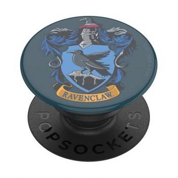 Pop Grip Para Smartphones Logo Ravenclaw Estándar