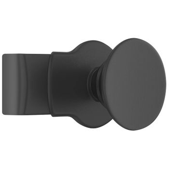 Popsockets Popgrip Negro Para Smartphone, Anillo Y Soporte Universal