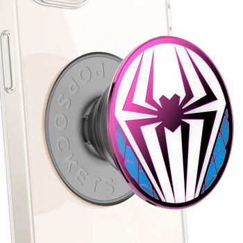 Popgrip Marvel Spider-gwen