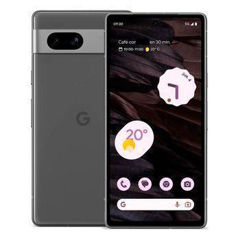 Google Pixel 7a 5g 8gb/128gb Negro (carbon Black) Dual Sim Ghl1x