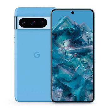 Funda flexible Google Pixel 8 Pro Gatito. Mas de 28 modelos dispos.