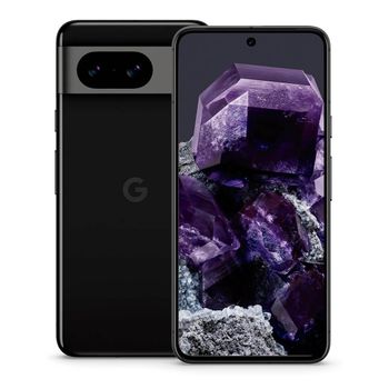 Google Pixel 8 5g 8gb/128gb Negro (obsidian) Dual Sim Ga04803