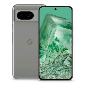 Google Pixel 8 5g 8gb/128gb Verde Liquen (hazel) Dual Sim Ga04823