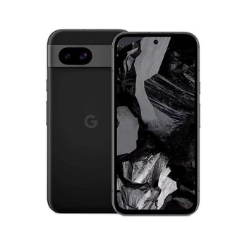 Google Pixel 8a 5g 128gb/8gb Dual Sim Negro