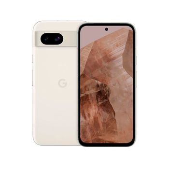 Google Pixel 8a 5g 128gb/8gb Dual Sim Bege