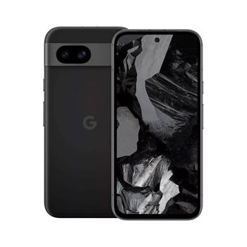 Google Pixel 8a 5g 256gb/8gb Dual Sim Negro