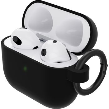 Otterbox Ott7787829 Custodia Per Airpods Terza Generazione Nero