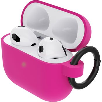 Otterbox Ott7787830 Custodia Per Airpods Terza Generazione Rosa